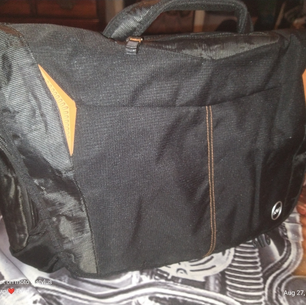 Dell Messanger Bag